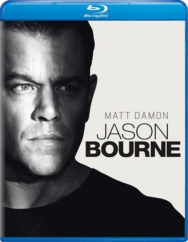 Picture of JASON BOURNE