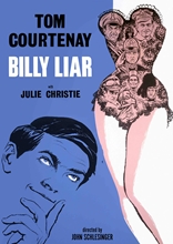 Picture of BILLY LIAR (1963)