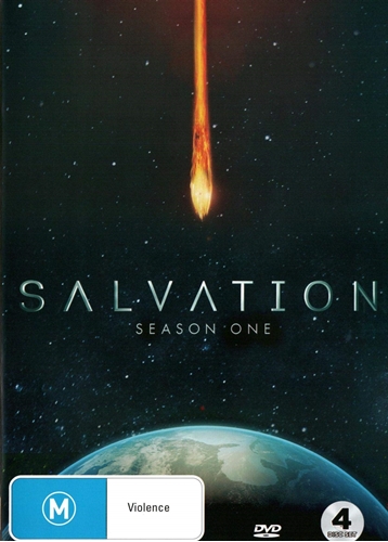 Picture of Salvation - Season 1