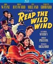 Picture of REAP THE WILD WIND (1942)