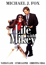 Picture of LIFE WITH MIKEY (1993)