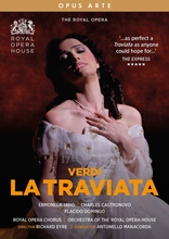 Picture of TRAVIATA