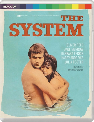 Picture of System. The (Limited Edition)(Region Free - NO RETURNS)