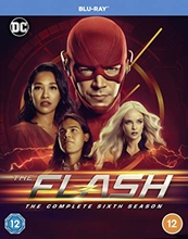 Picture of Flash S6(Region Free - NO RETURNS)