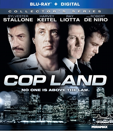 Picture of COP LAND