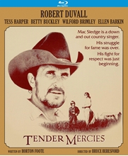 Picture of TENDER MERCIES (1983)