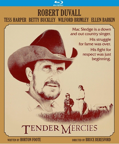 Picture of TENDER MERCIES (1983)