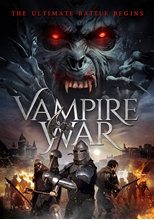 Picture of VAMPIRE WAR