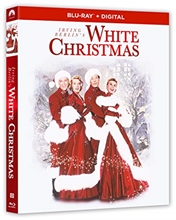 Picture of WHITE CHRISTMAS (WORLDWIDE)