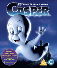 Picture of Casper (1995)(Region Free - NO RETURNS)