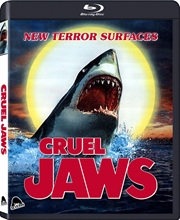 Picture of Cruel Jaws