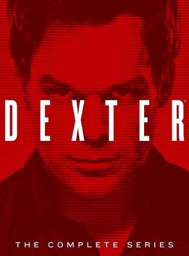 Picture of DEXTER: COMPLETE SERIES