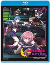 Picture of RELEASE THE SPYCE