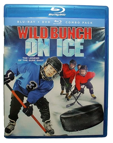 Picture of WILD BUNCH ON ICE