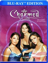 Picture of CHARMED: SEASON 2