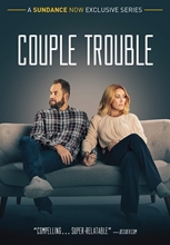 Picture of COUPLE TROUBLE: SEASON 1