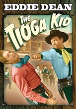 Picture of TIOGA KID