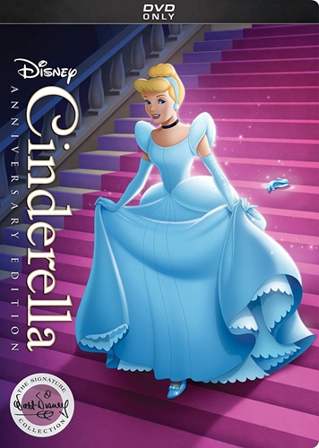 Picture of CINDERELLA SIGNATURE COLLECTION