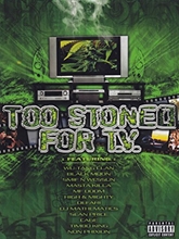 Picture of TOO STONED FOR TV / VARIOUS