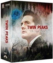 Picture of TWIN PEAKS: TELEVISION COLLECTION