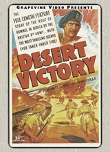 Picture of DESERT VICTORY