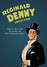 Picture of REGINALD DENNY COLLECTION