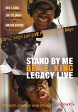 Picture of STAND BY ME: BEN E KING LEGACY LIVE