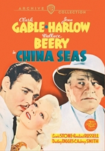 Picture of CHINA SEAS (1935)