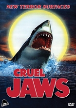 Picture of Cruel Jaws