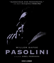 Picture of PASOLINI (2014)