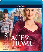 Picture of PLACE TO CALL HOME: SERIES 3