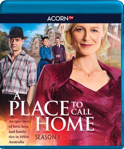 Picture of PLACE TO CALL HOME: SERIES 3