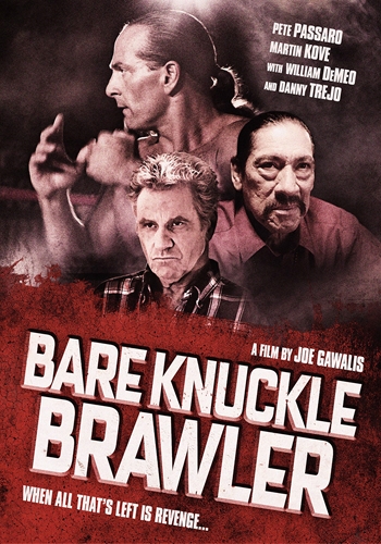 Picture of Bare Knuckle Brawler