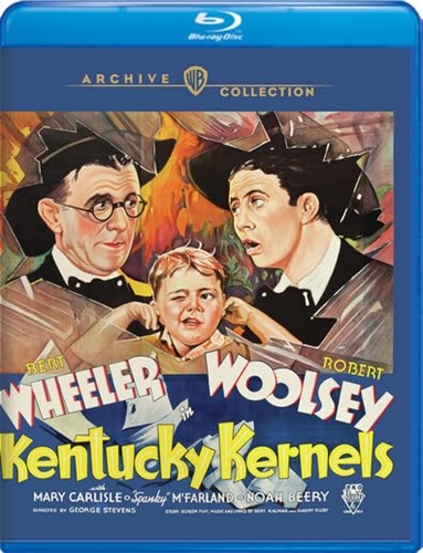 Picture of KENTUCKY KERNELS (1934)