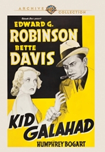 Picture of KID GALAHAD (1937)