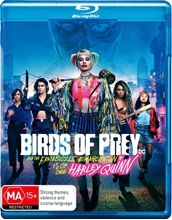 Picture of Birds Of Prey