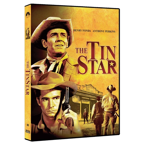 Picture of TIN STAR