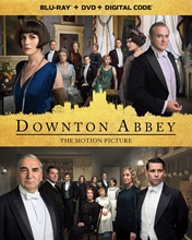 Picture of DOWNTON ABBEY