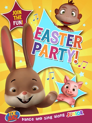 Picture of EASTER PARTY