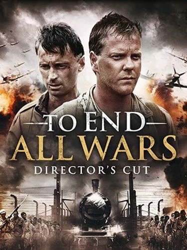 Picture of TO END ALL WARS: DIRECTORS CUT