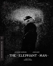 Picture of ELEPHANT MAN, THE BD