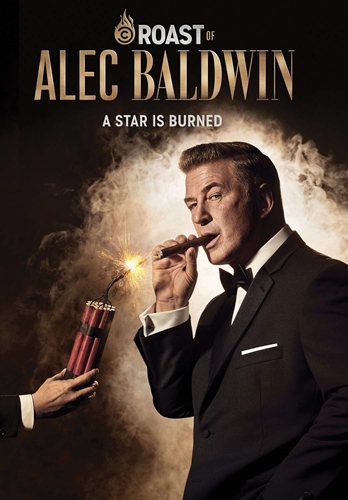 Picture of COMEDY CENTRAL ROAST OF ALEC BALDWIN