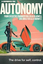 Picture of AUTONOMY