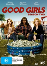 Picture of GOOD GIRLS - SEASON TWO