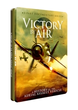 Picture of VICTORY BY AIR (1 DVD) TIN VERSION