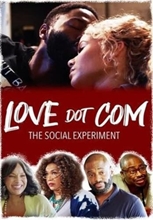 Picture of LOVE DOT COM: SOCIAL EXPERIMENT