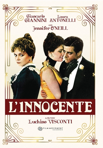 Picture of L'INNOCENTE