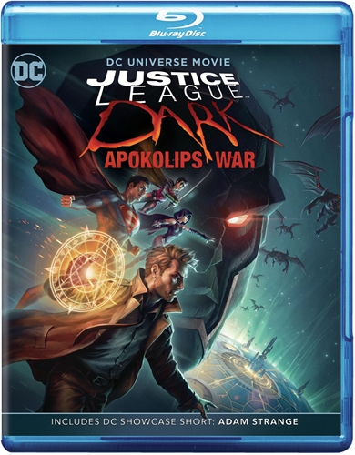 Picture of JUSTICE LEAGUE DARK: APOKOLIPS WAR