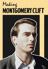 Picture of MAKING MONTGOMERY CLIFT