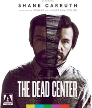 Picture of DEAD CENTER